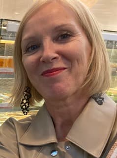 Marie Doherty