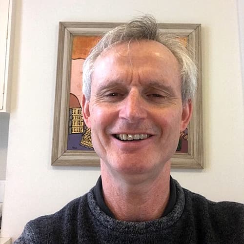 Nigel Howell